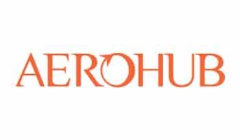aerohub-mall-logo
